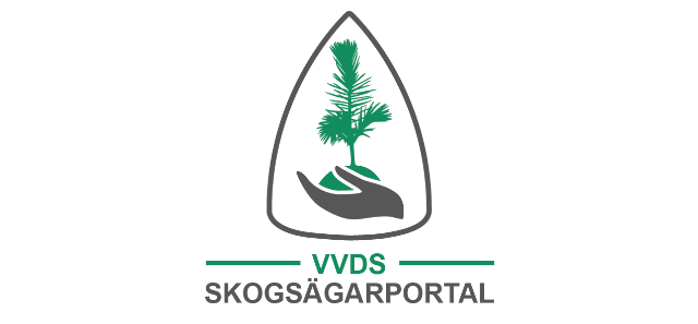 Logo Skogsägarportal